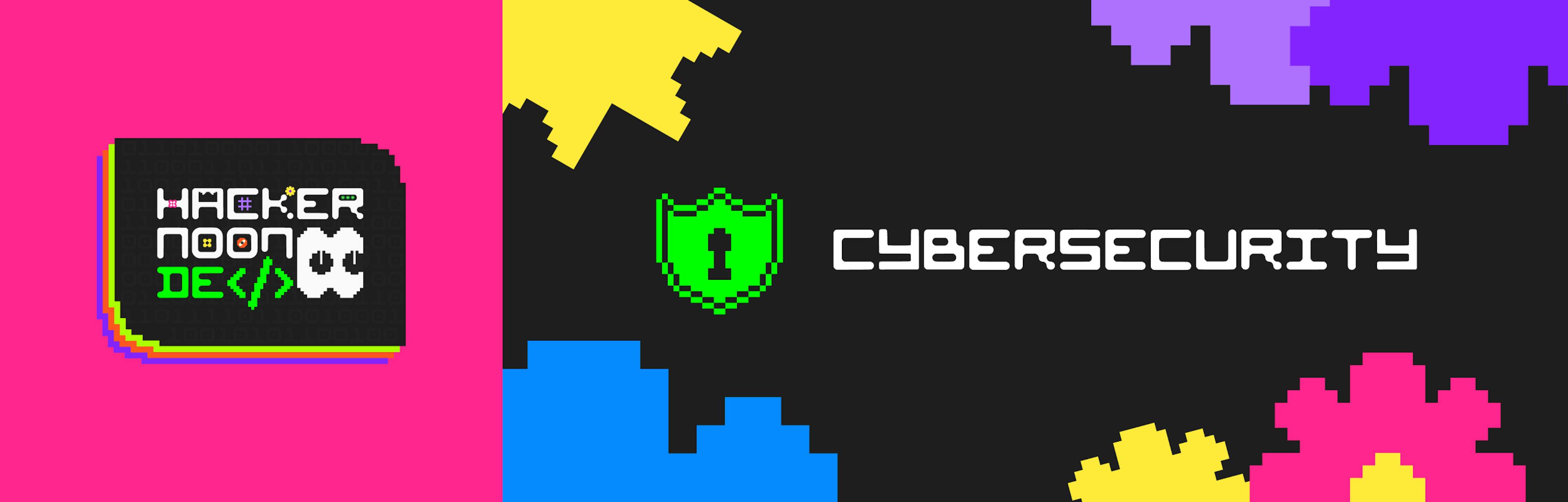 featured image - HackerNoon Decoded 2024: Celebrating Our Cybersecurity Community!