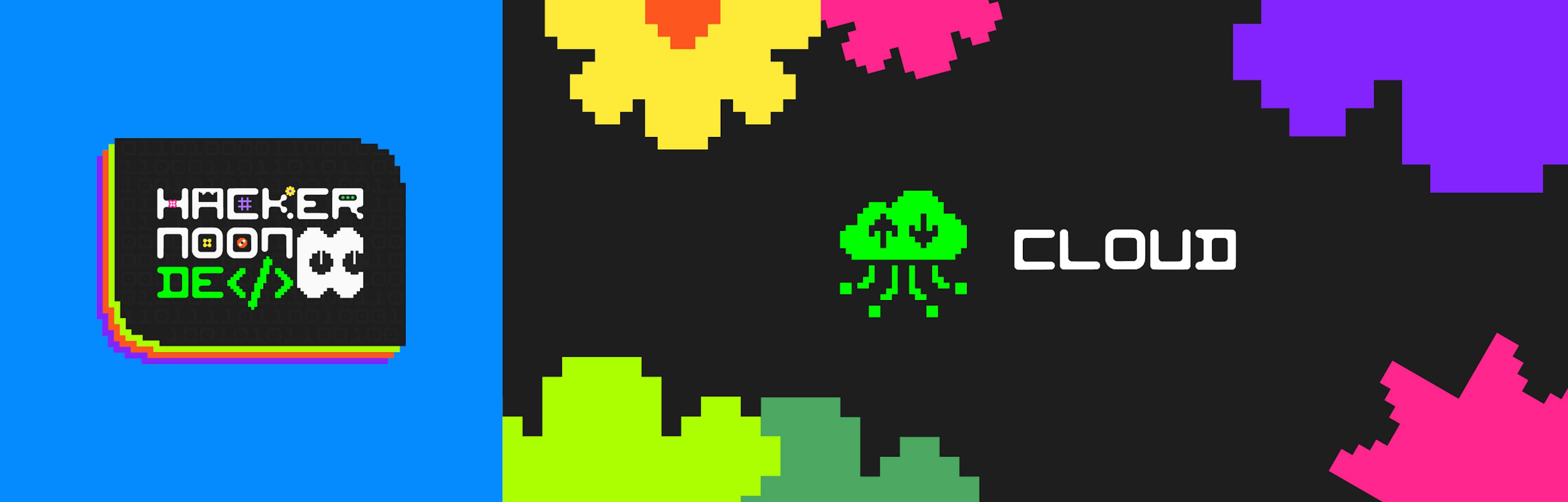 featured image - HackerNoon Decoded 2024: Celebrating Our Cloud Community!