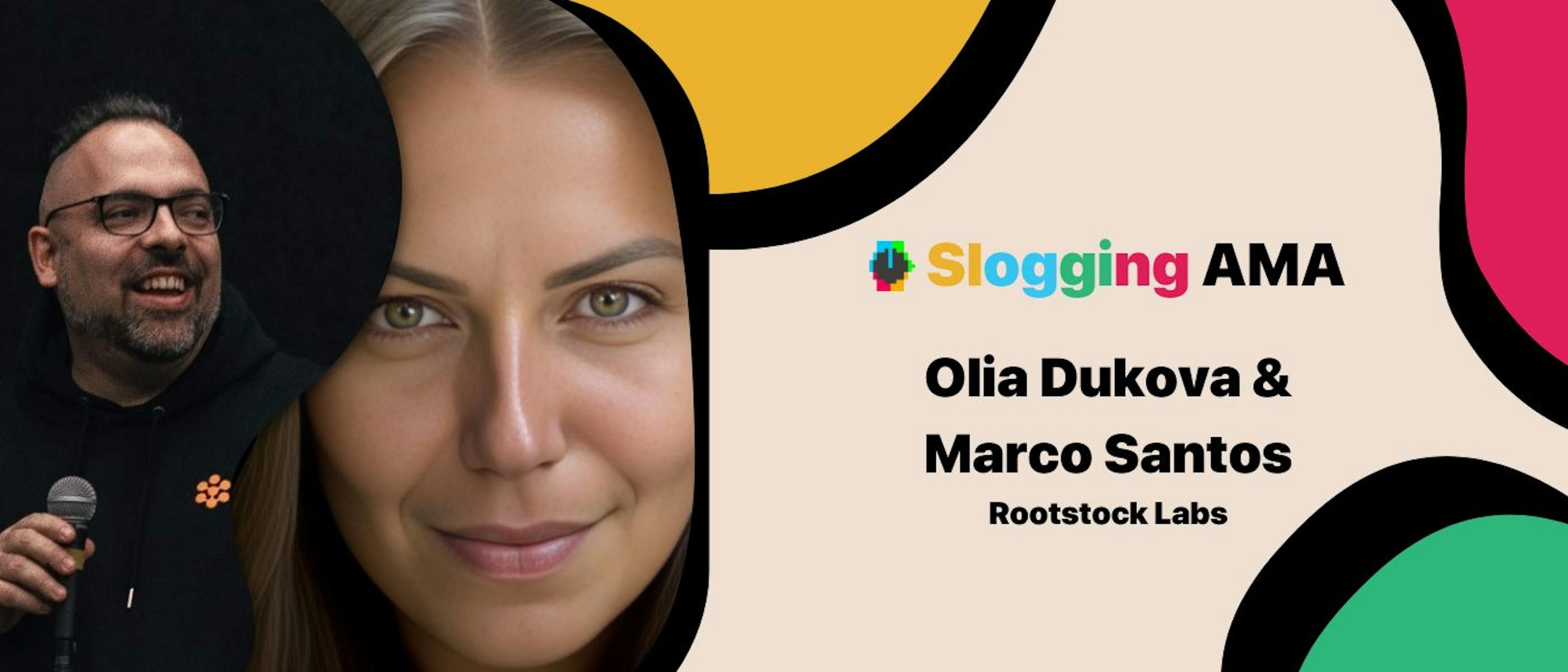 featured image - Calling All Writers: Learn What The Bitcoin Writing Contest Is All About From The Rootstock Team