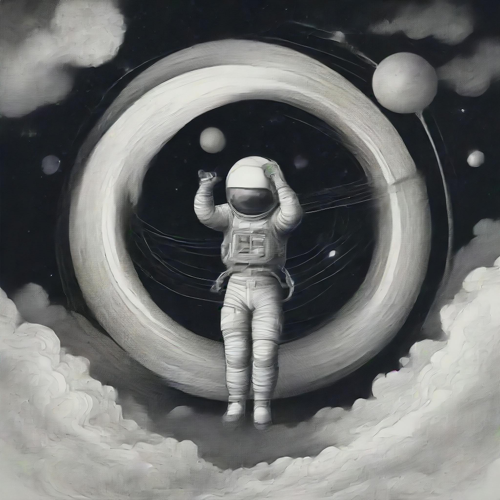 featured image - Dynamique cosmologique et contraintes observationnelles : contraintes paramétriques