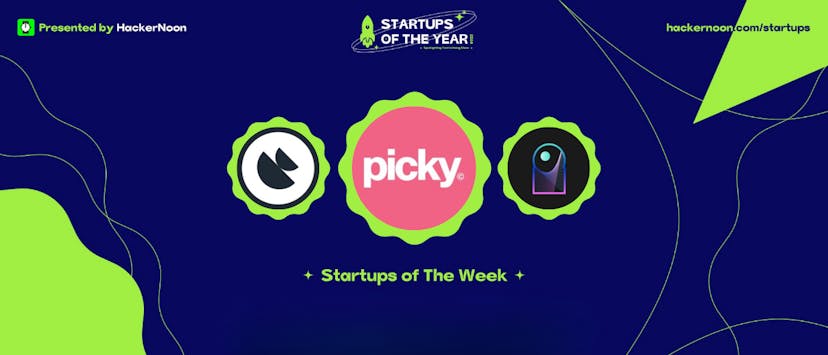 /meet-contiant-picky-and-dar-blockchain-hackernoon-startups-of-the-week feature image