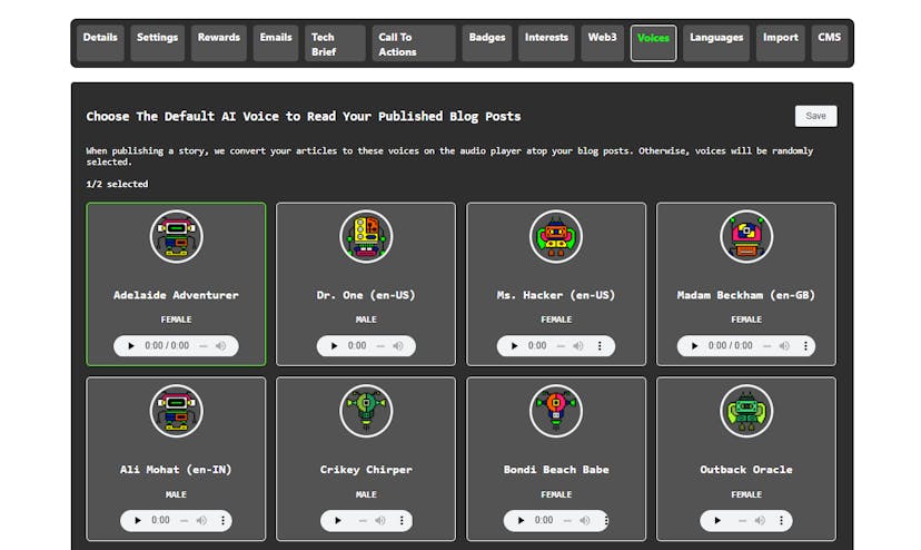 /pick-your-ai-voices-for-story-reading-on-hackernoon feature image