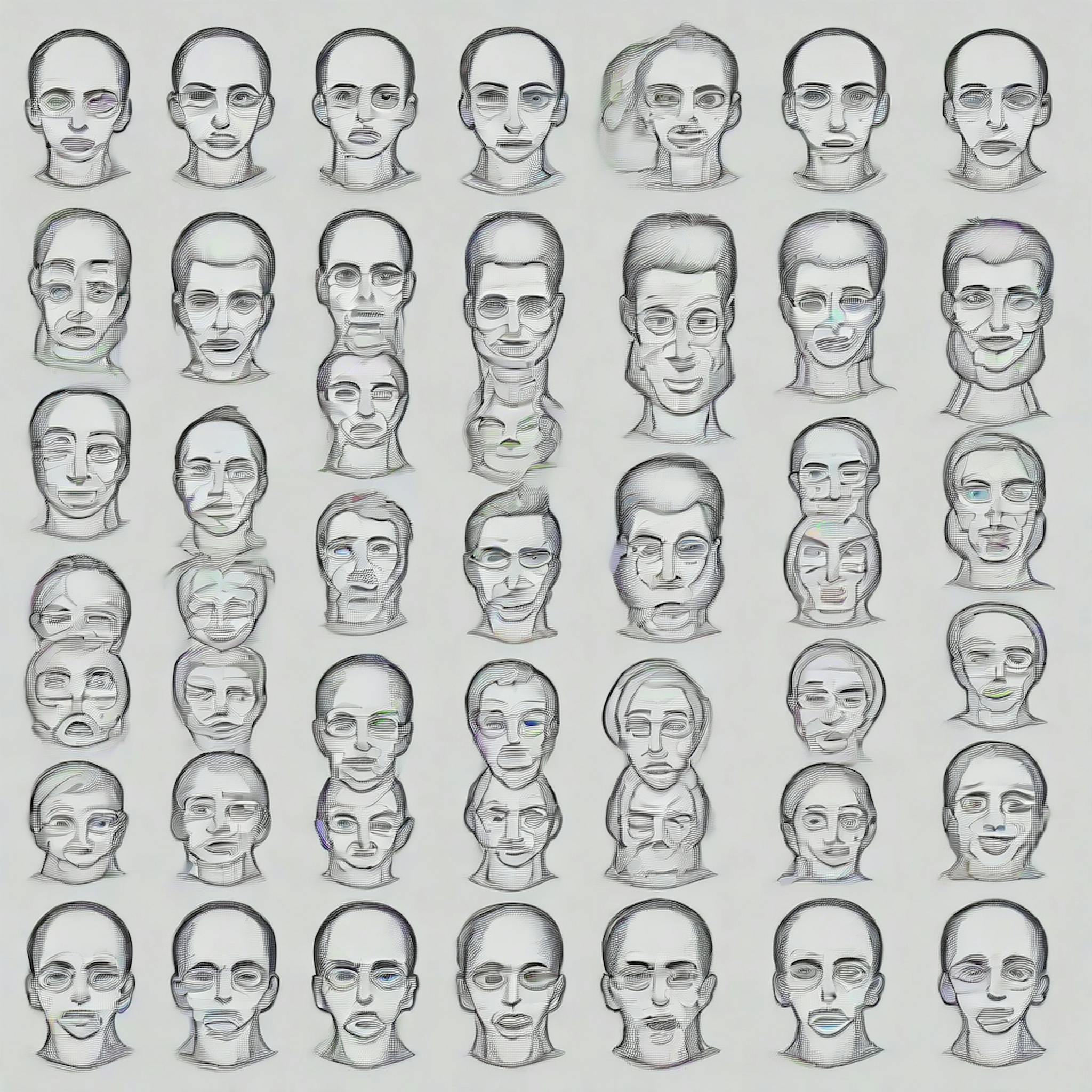 featured image - Estimate Emotion Probability Vectors Using LLMs: Conclusions