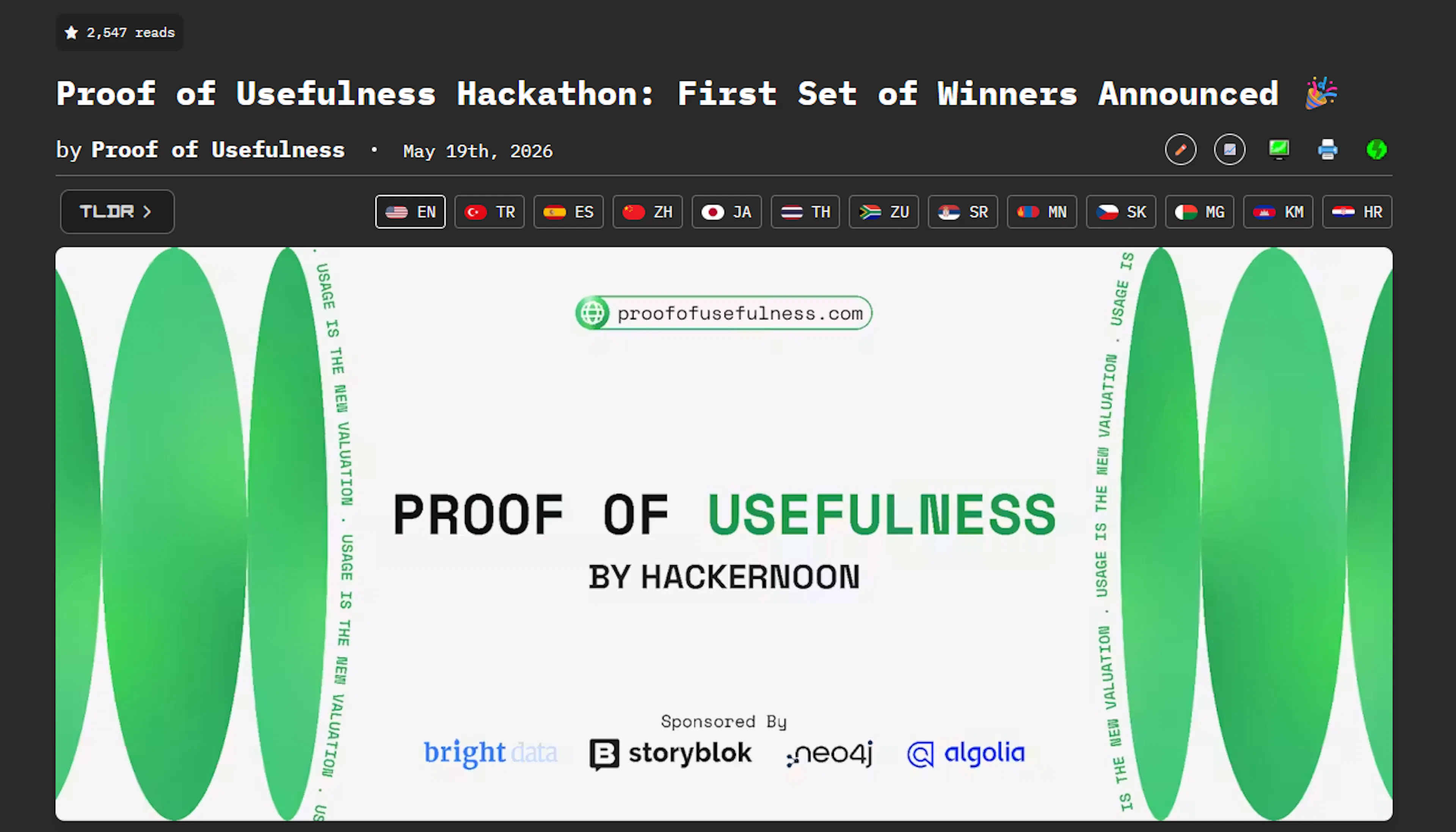HackerNoon Product Updates's image-4659b