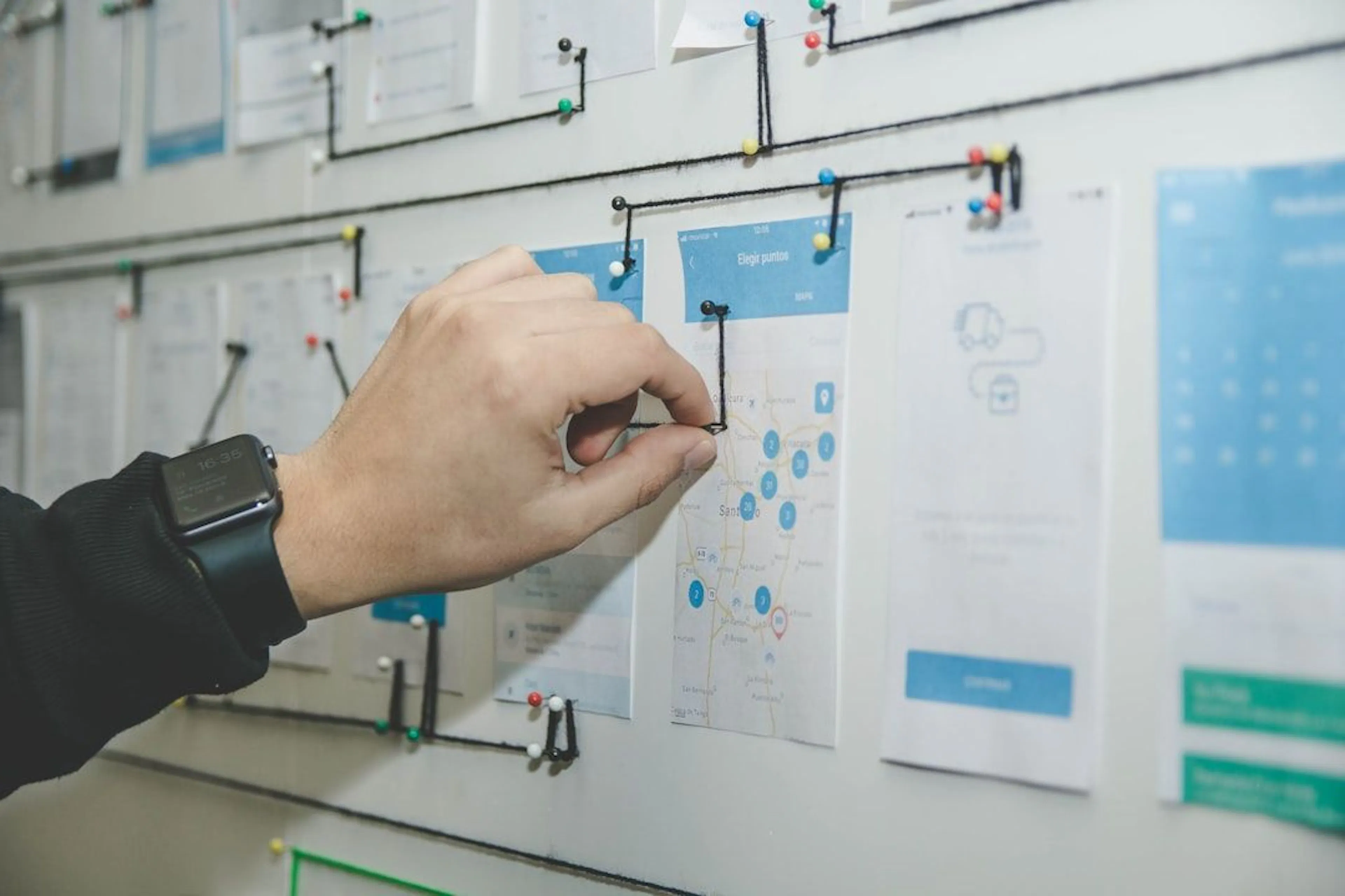 featured image - Nobody Cares About Your Product Roadmap Until the Product Works