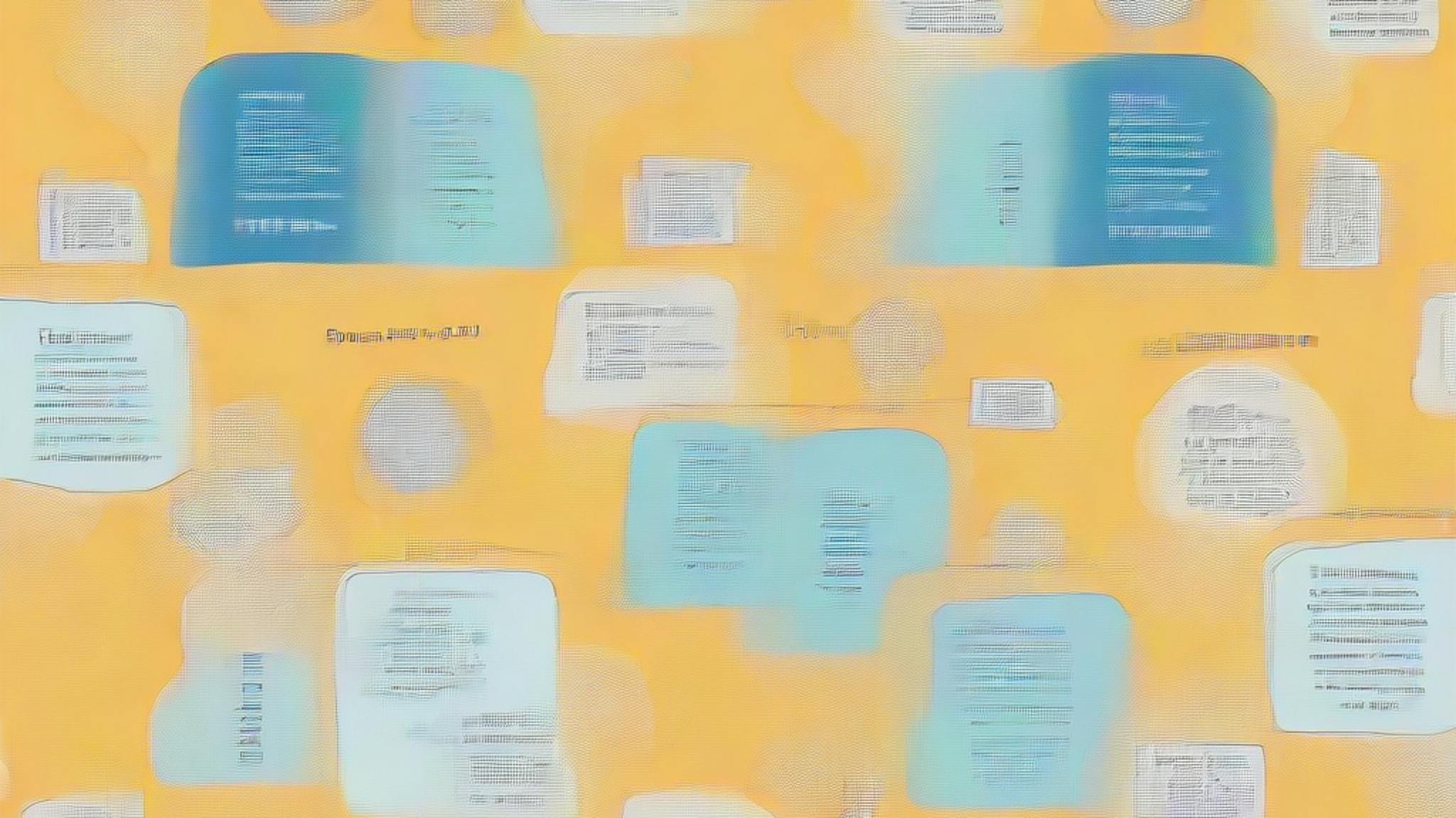 featured image - Geração Guiada Eficiente para Grandes Modelos de Linguagem: Discussão, Referências e Agradecimentos