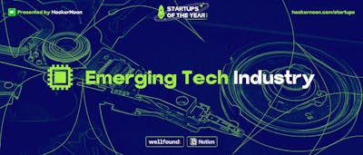 /startups-of-the-year-meet-the-emerging-tech-industry feature image