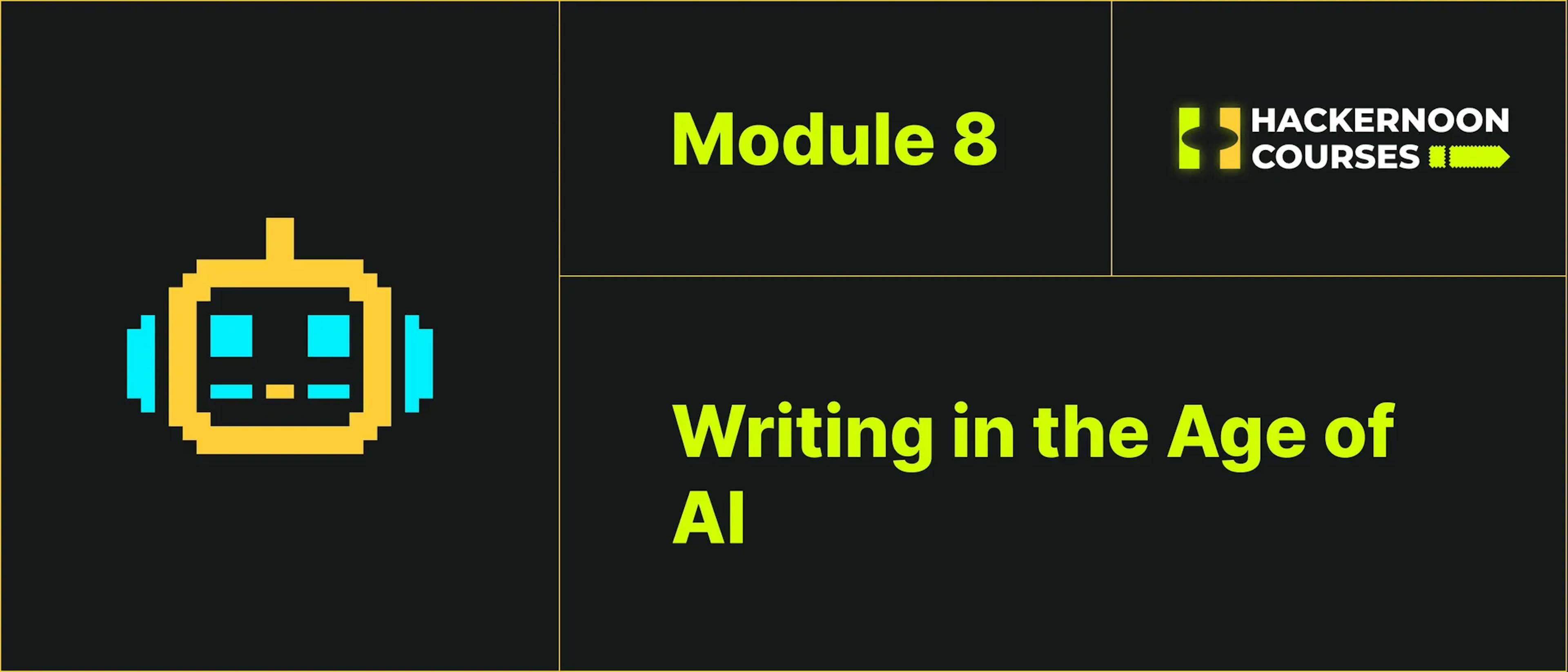 featured image - Beyond the Bots: What Real Writing Looks Like in the Age of AI