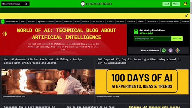 /marching-forward-major-mobile-app-update-evergreen-company-pages-top-writers-ranking-and-more feature image