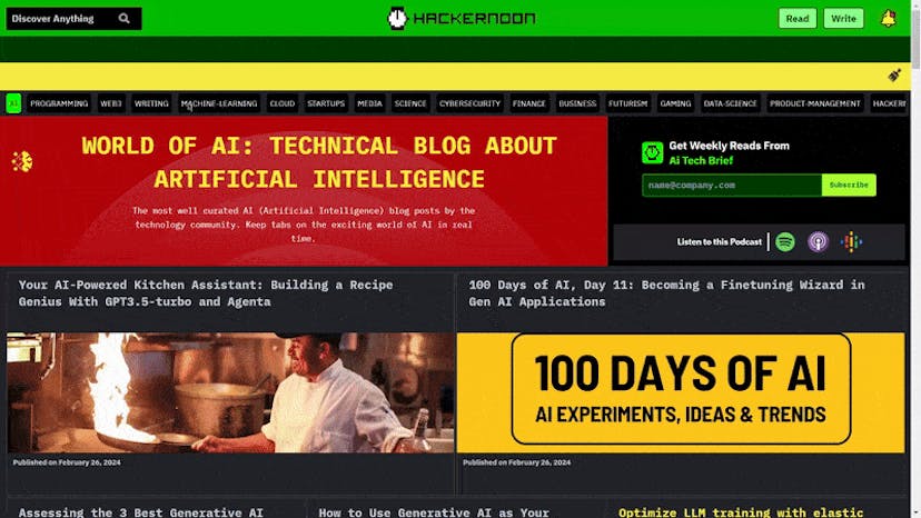 /marching-forward-major-mobile-app-update-evergreen-company-pages-top-writers-ranking-and-more feature image