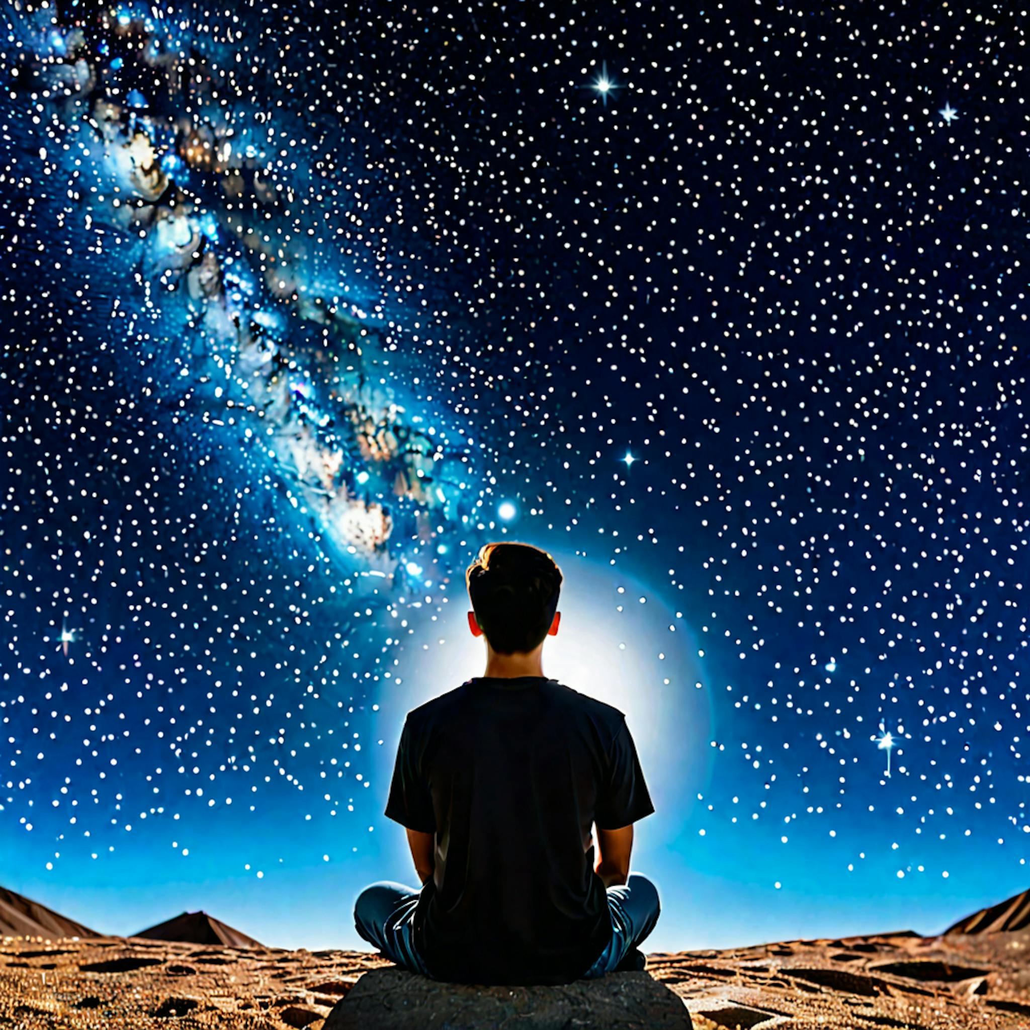 featured image - Non-singular Oscillating Cosmology on Randall-Sundrum II: Discussion