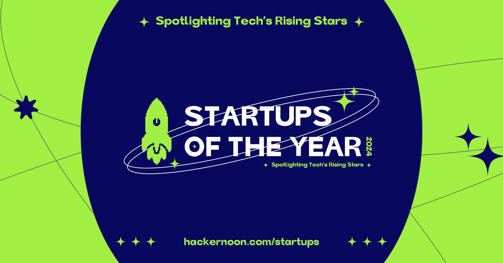 Startups of the Year 2024: Healthcare Interview