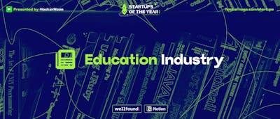 /startups-of-the-year-meet-the-education-industry feature image