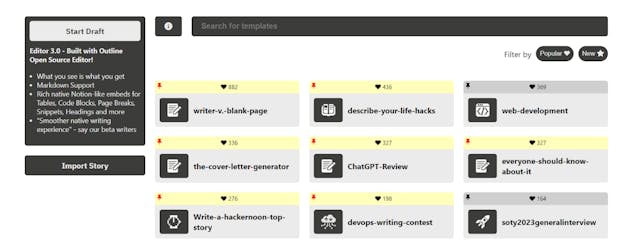 /dive-into-the-world-of-hackernoons-writing-templates feature image
