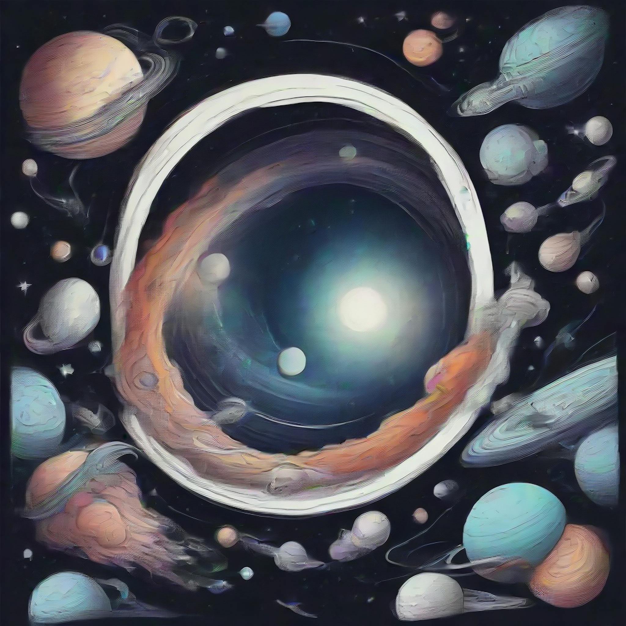 featured image - Relaxing cosmological constraints on current neutrino masses: Impact of the Coupling on Perturbation