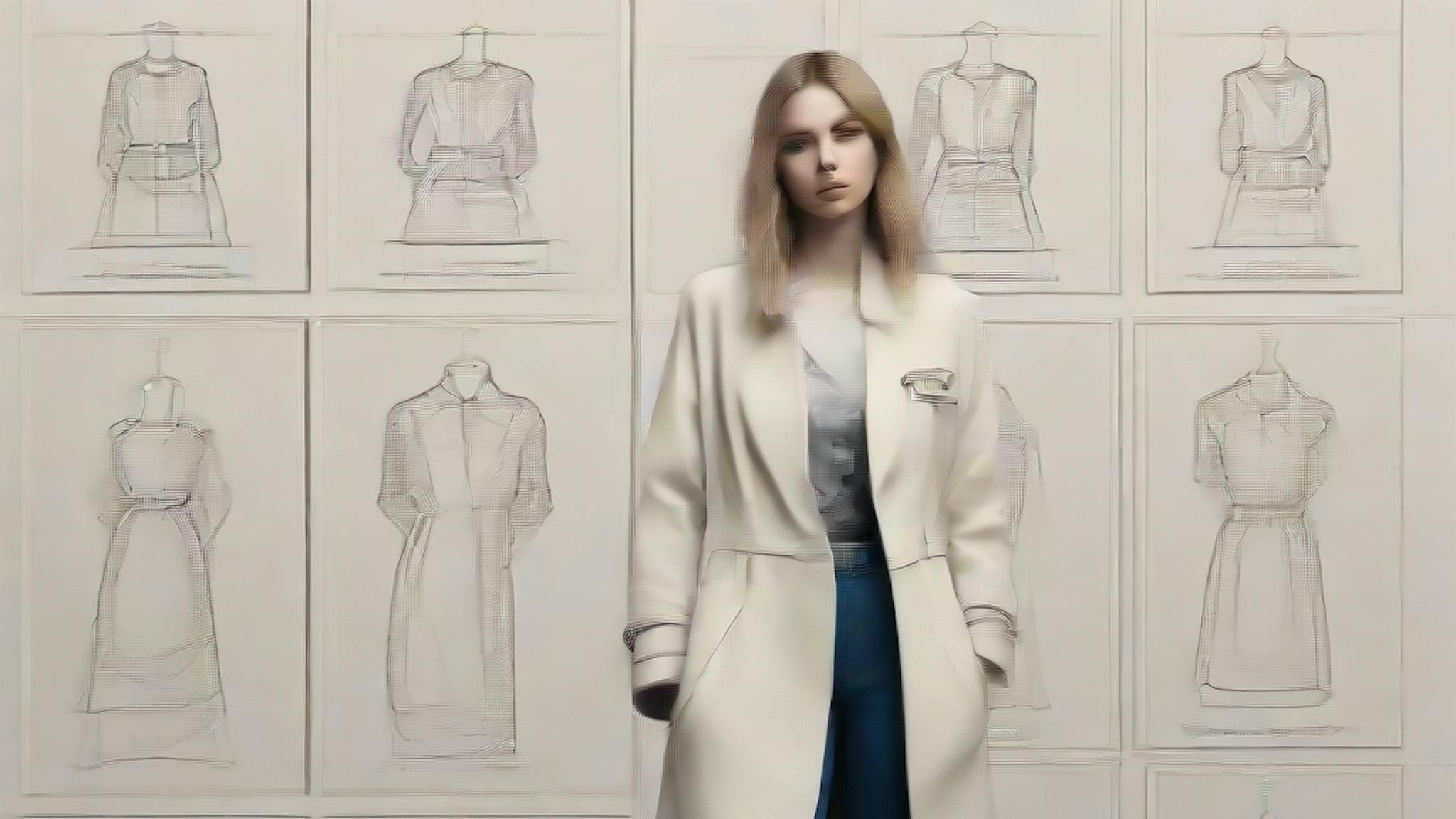 featured image - Toward Accurate, Realistic Virtual Try-on Through Shape Matching: Experiments