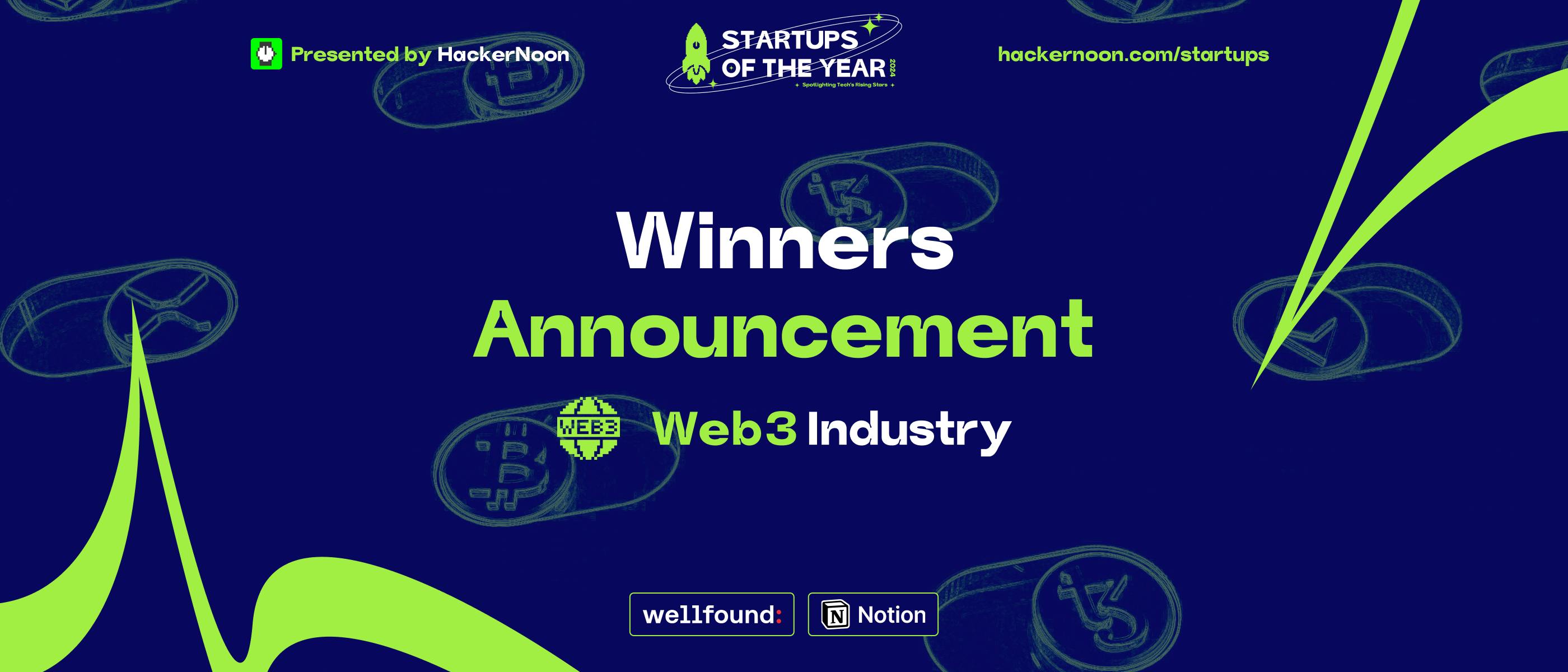 featured image - د 2024 کال د پیل کولو فابريکې فابريکې: Web3