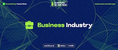 /startups-of-the-year-meet-the-business-industry feature image