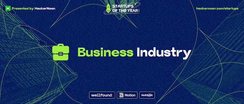 /startups-of-the-year-meet-the-business-industry feature image
