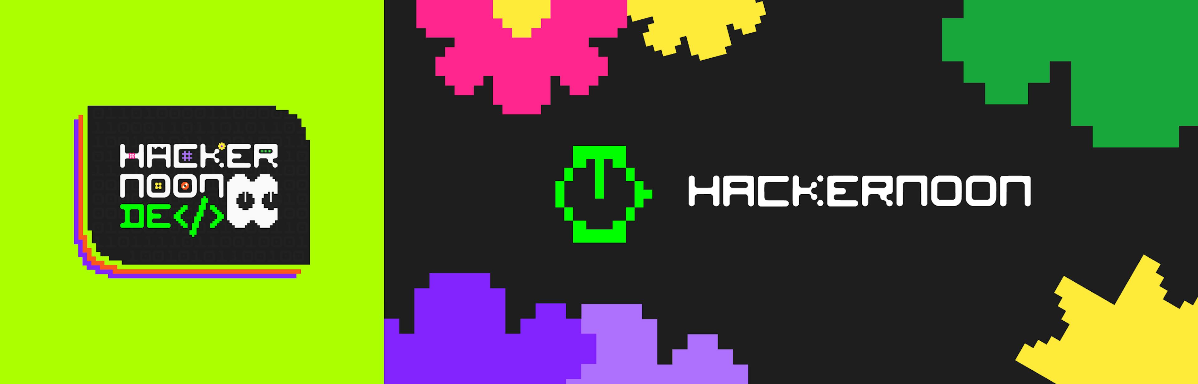 featured image - HackerNoon Decoded 2024: HackerNoon Topluluğumuzu Kutluyoruz!