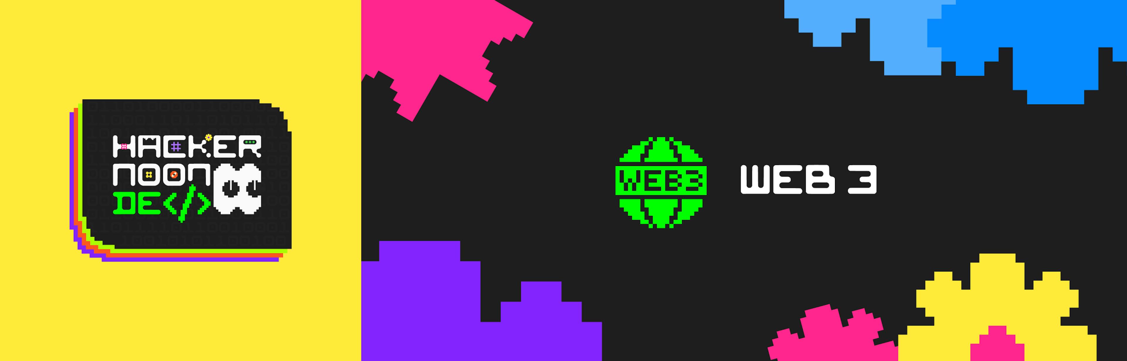 featured image - HackerNoon Decoded 2024: Celebrating Our Web3 Community!