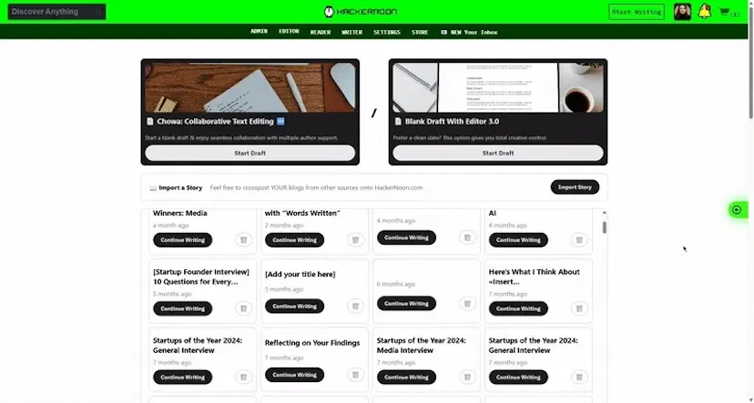 /for-your-next-blog-post-start-writing-via-hackernoon-blogging-templates feature image