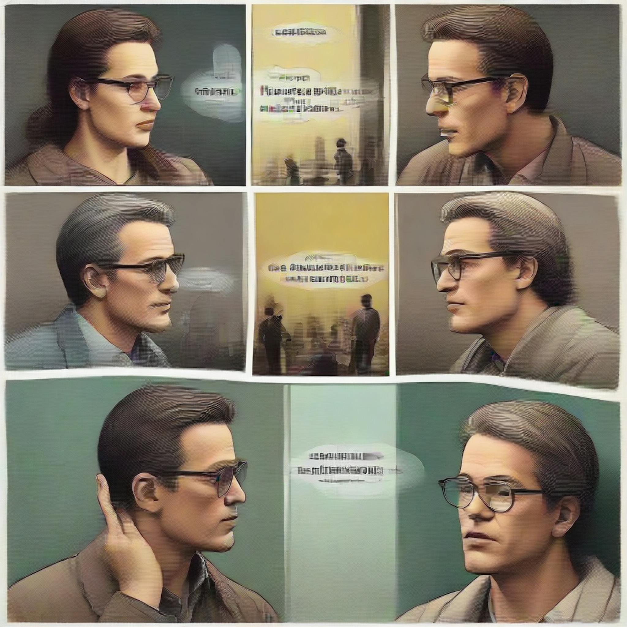 featured image - Multilevel Profiling of Situation and Dialogue-based Deep Networks: EMTD Dataset