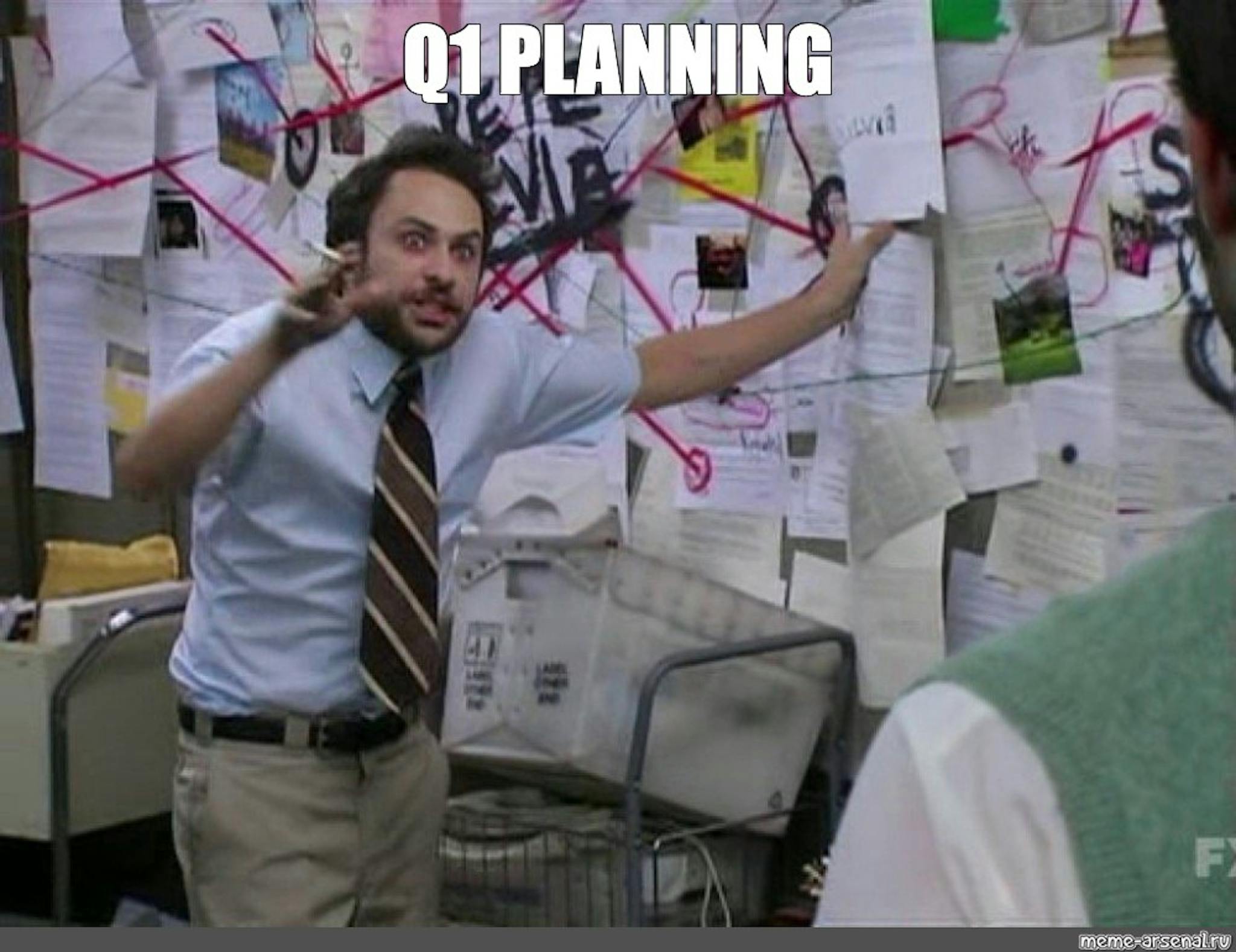 featured image - Make Q1 Marketing Count: Focus, Execute, Deliver