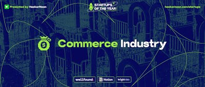 /startups-of-the-year-meet-the-commerce-industry feature image