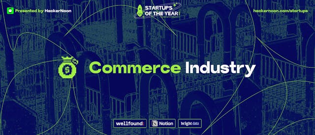 /startups-of-the-year-meet-the-commerce-industry feature image
