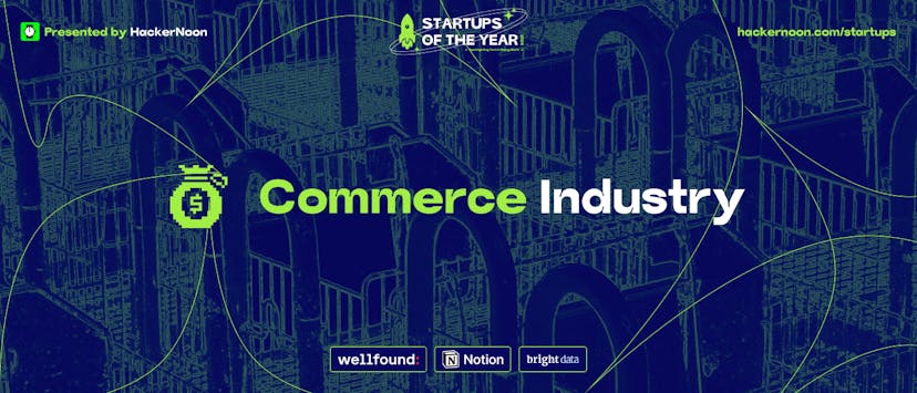 /startups-of-the-year-meet-the-commerce-industry feature image