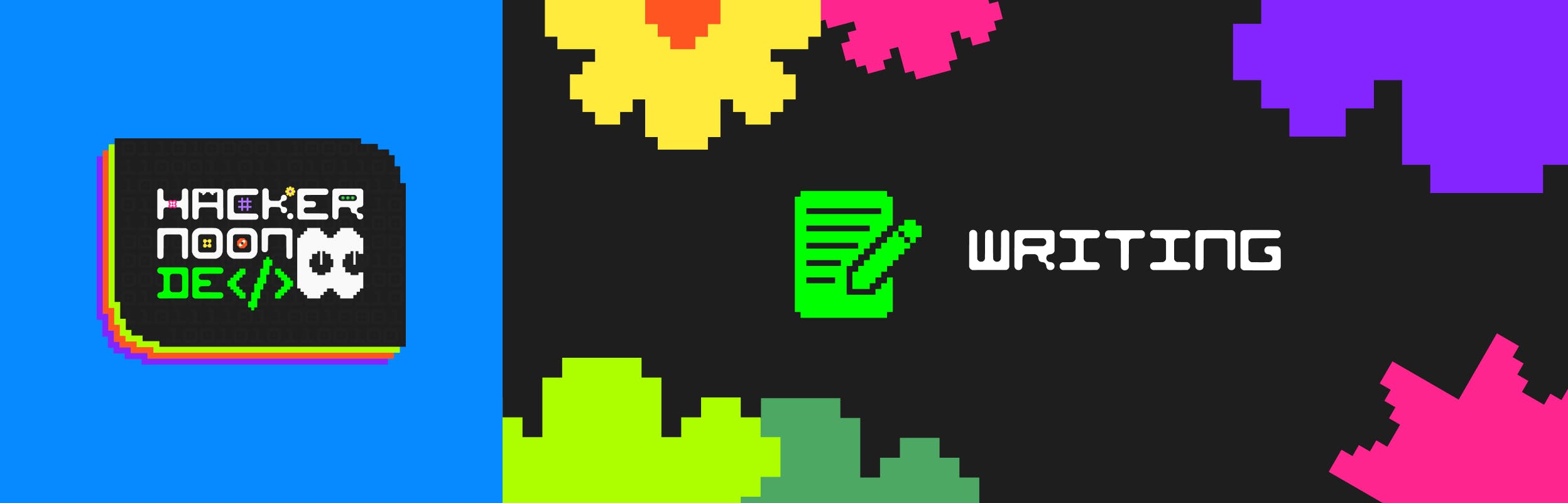 featured image - HackerNoon Decoded 2024: Celebrating Our Writing Community!