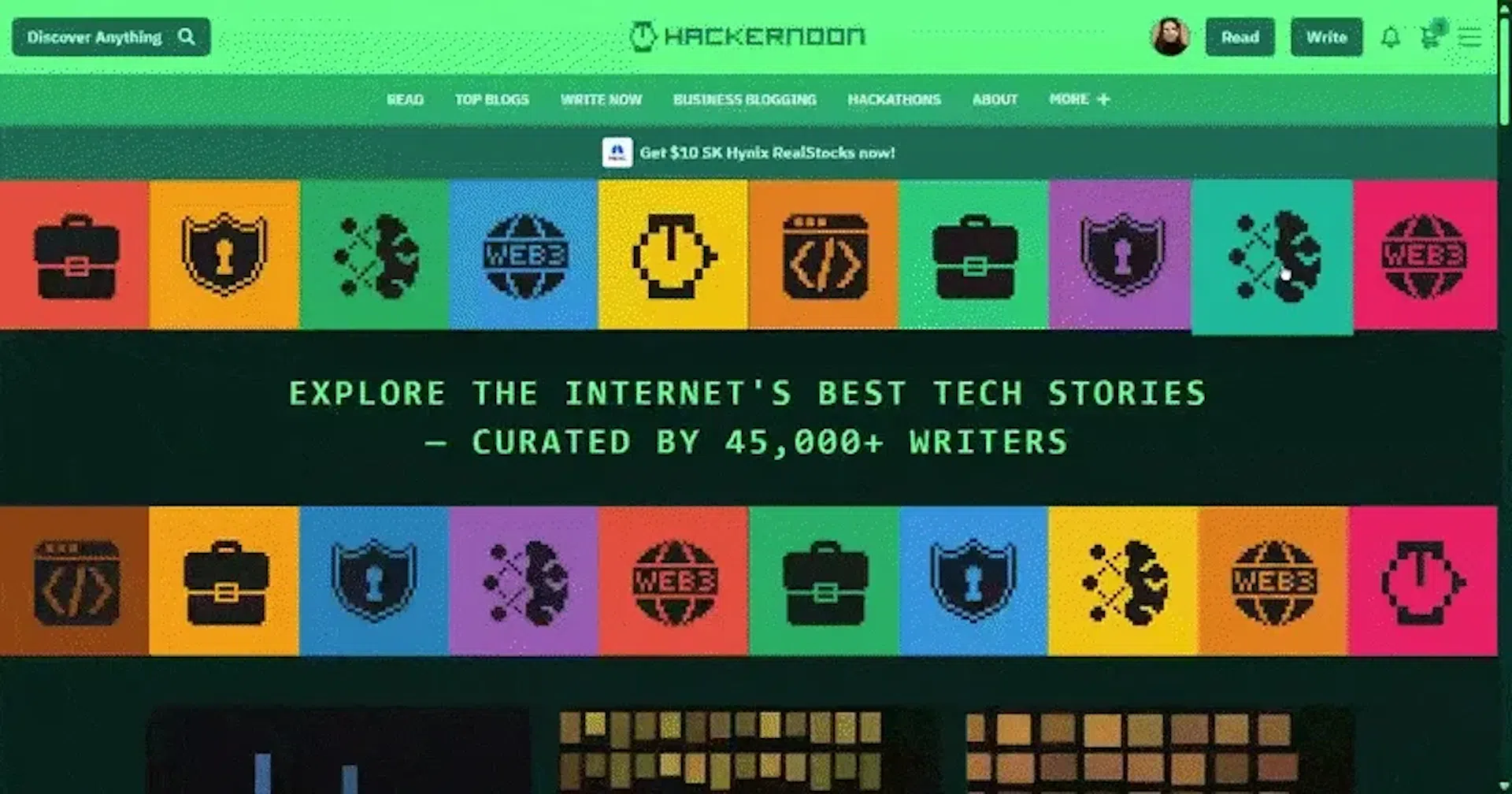 HackerNoon Product Updates's image-3dab3