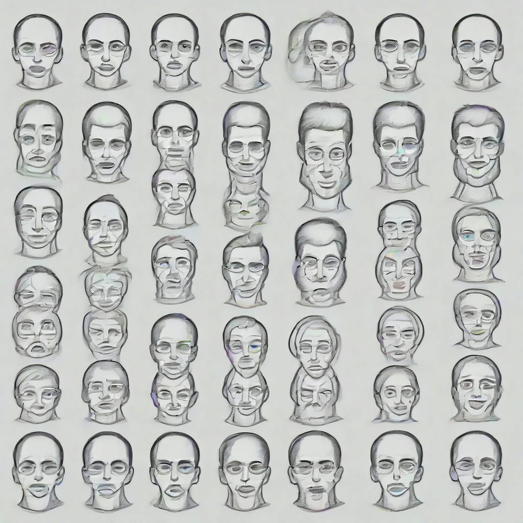 featured image - LLM을 사용한 감정 확률 벡터 추정: 감사의 글 및 참고 자료