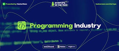 /startups-of-the-year-meet-the-programming-industry feature image