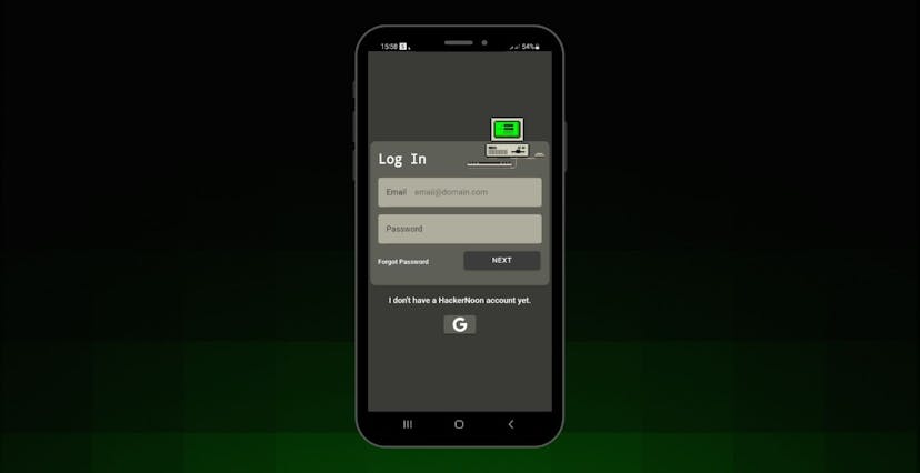 /how-to-create-an-account-and-delete-it-on-the-hackernoon-app feature image