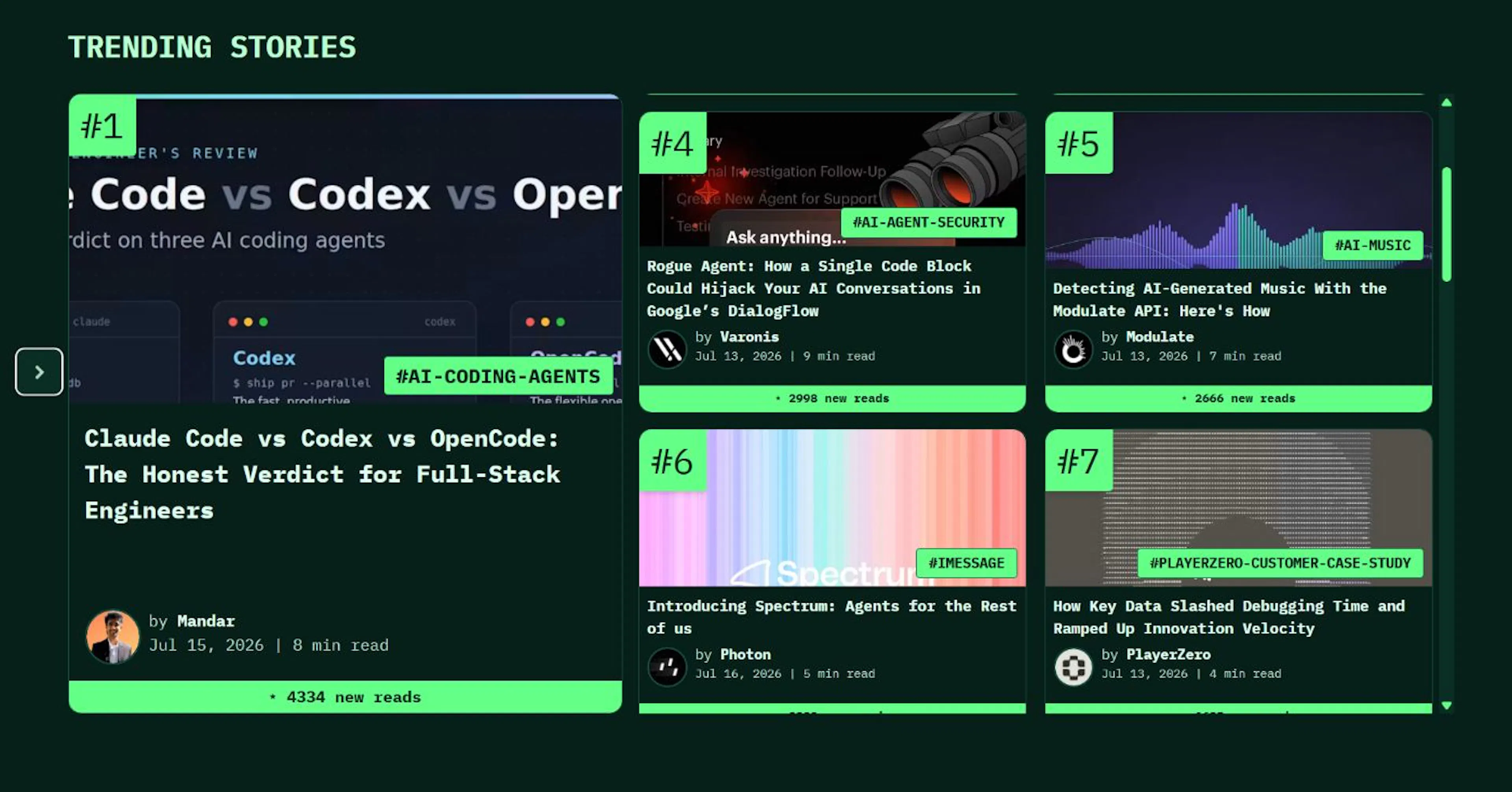 HackerNoon Product Updates's image-9e91c8