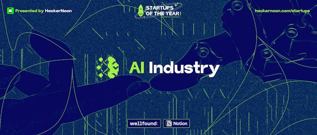 /startups-of-the-year-meet-the-ai-industry feature image