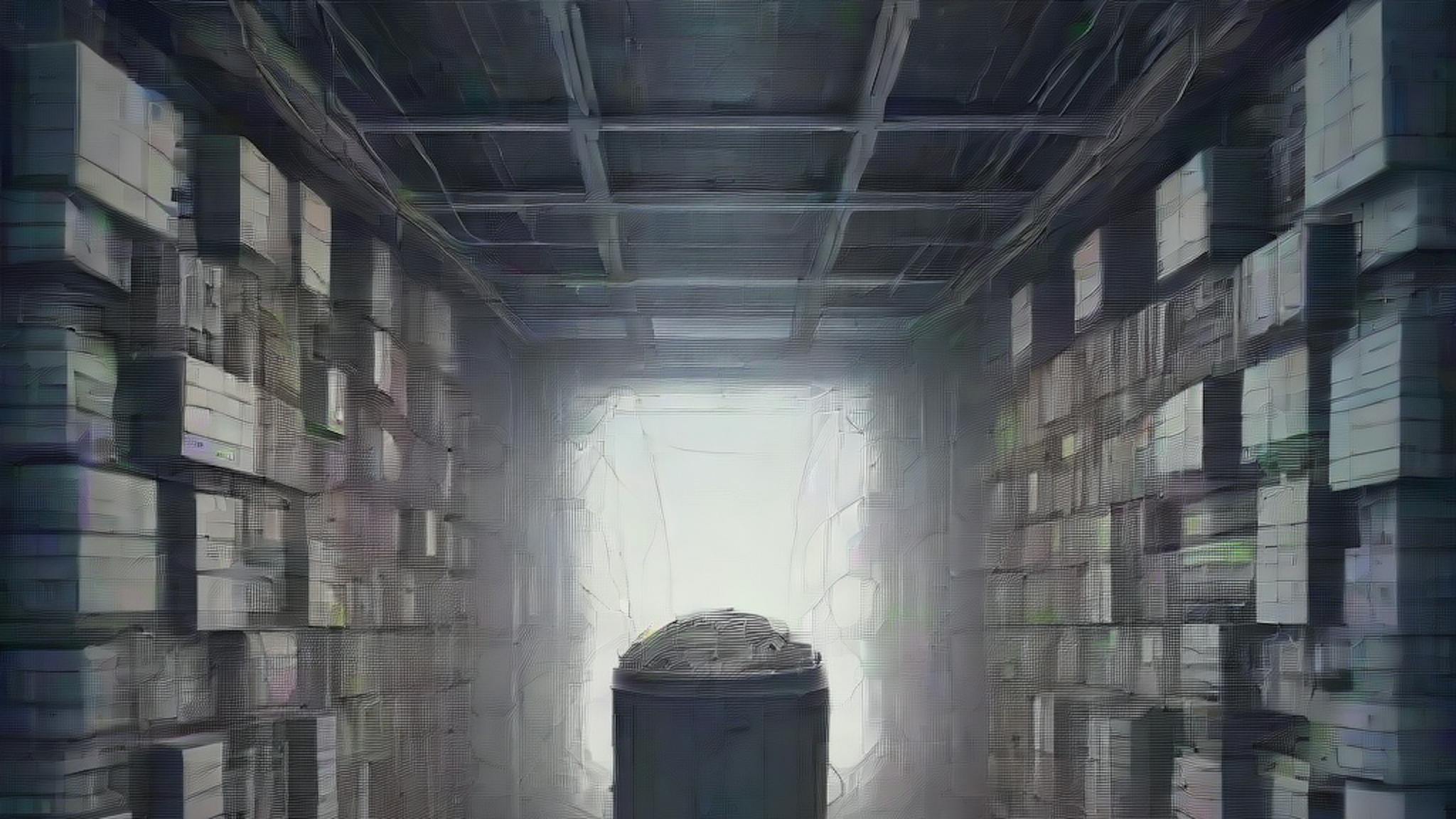 featured image - An Overview of the Data-Loader Landscape: Related Work