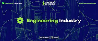 /startups-of-the-year-meet-the-engineering-industry feature image