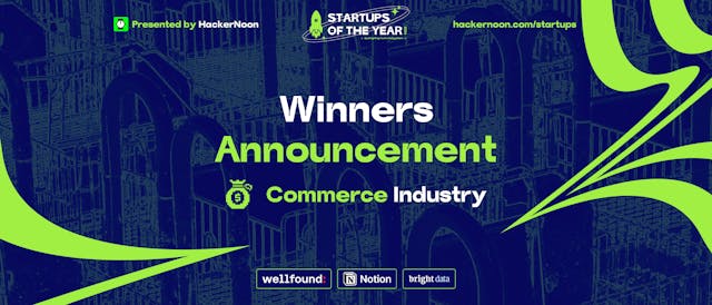 /startups-of-the-year-2024-winners-commerce feature image