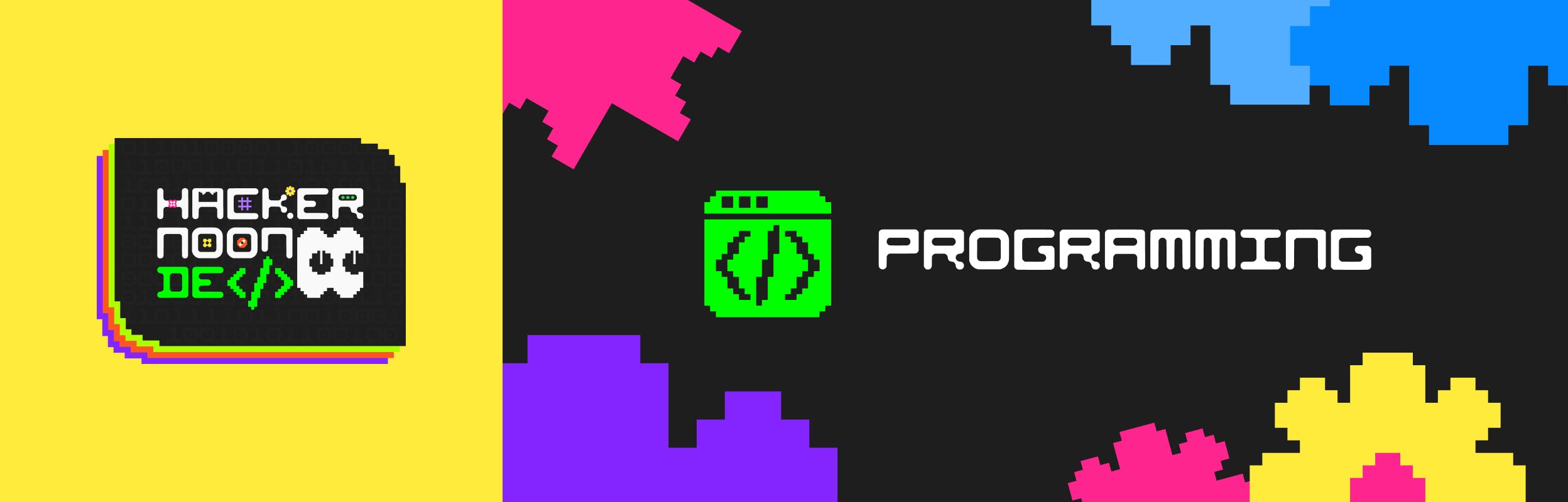 featured image - HackerNoon Decoded 2024: Celebrating Our Programming Community!