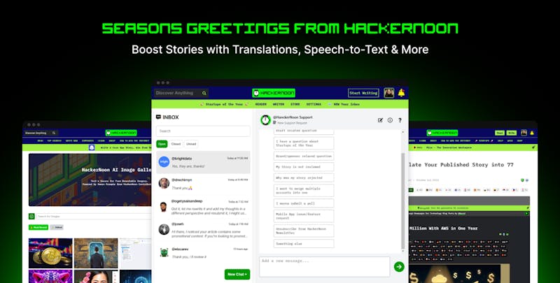 /seasons-greetings-from-hackernoon-boost-stories-with-translations-speech-to-text-and-more feature image