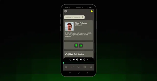 /grow-mailing-lists-on-the-hackernoon-app feature image