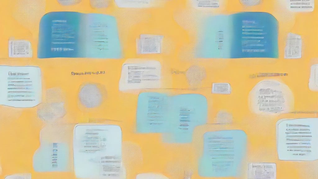 featured image - Generación guiada eficiente para modelos de lenguaje grandes: resumen e introducción