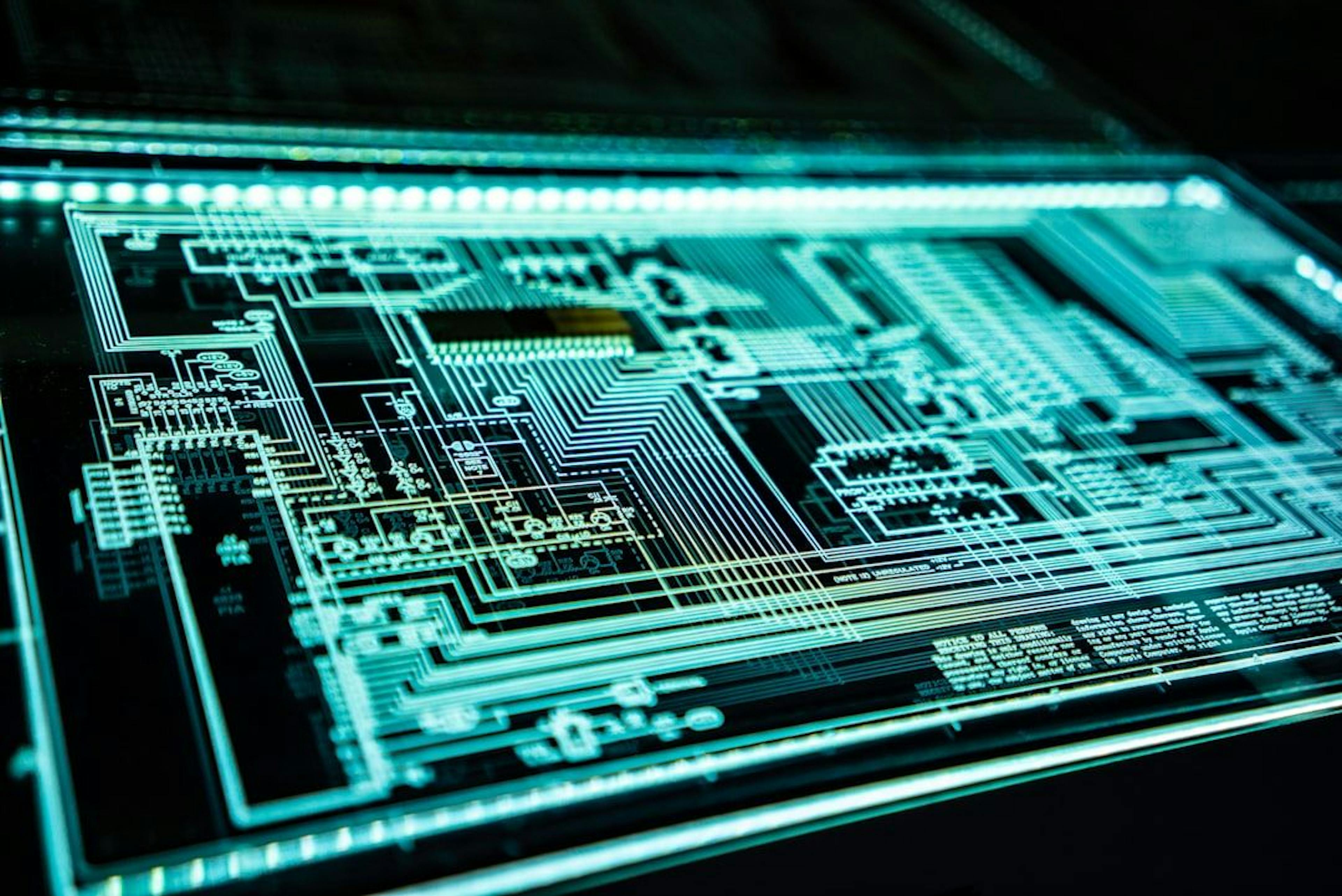 featured image - ChipNeMo：适用于芯片设计的领域适应性法学硕士：结论