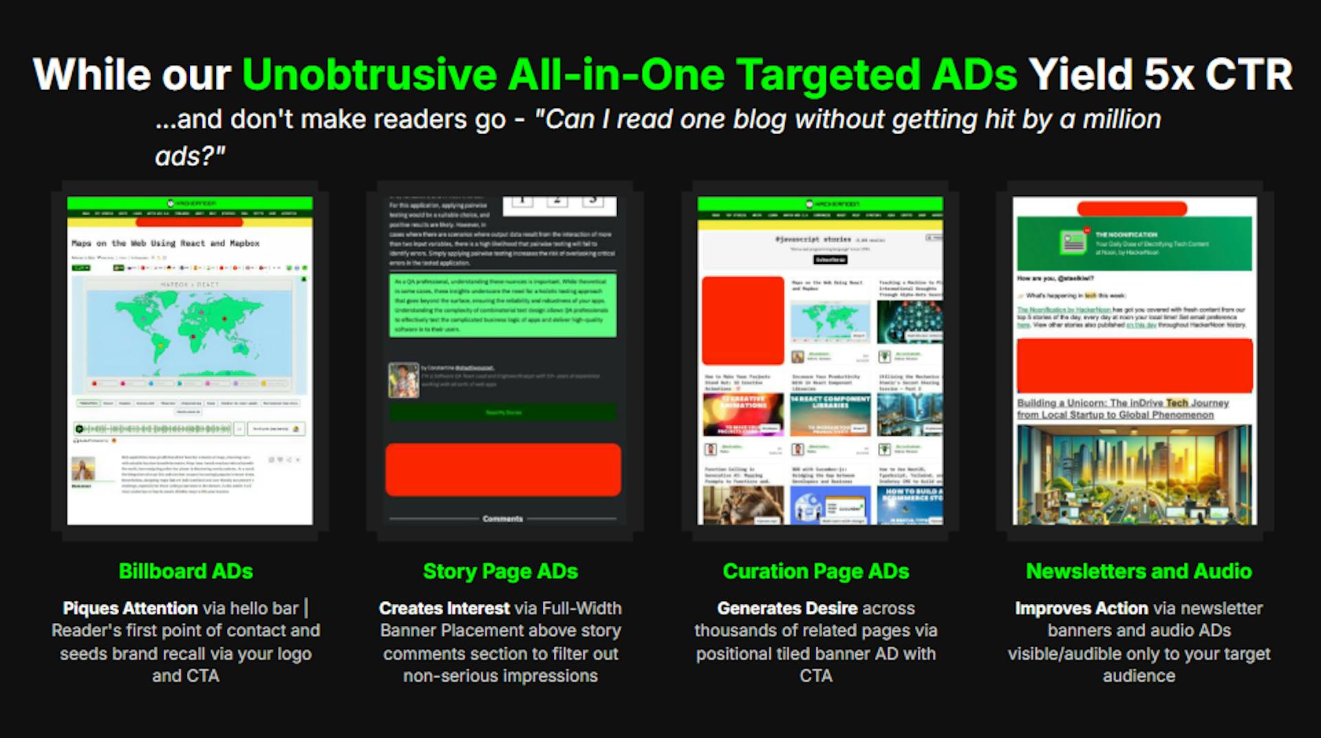 featured image - How AWS, Bosch & Brave Reach 4M+ Tech Pros on HackerNoon