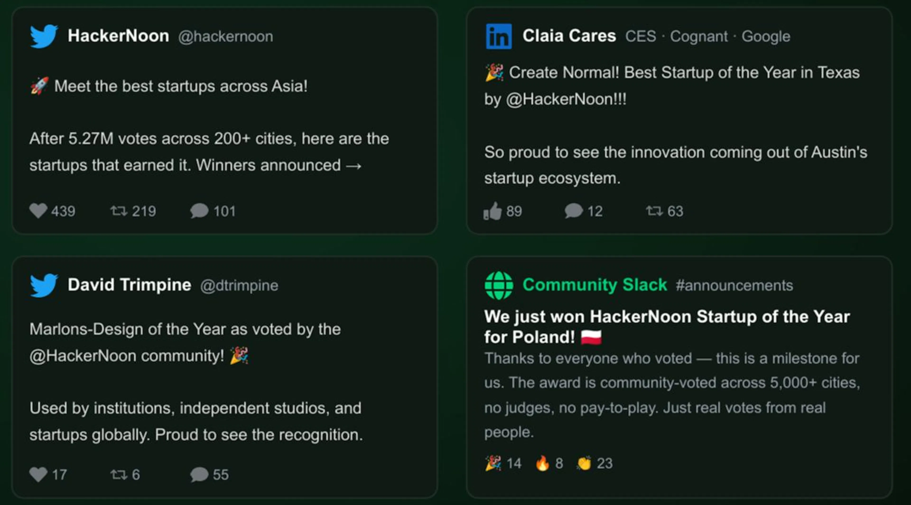 Hack Marketing with HackerNoon for Businesses's image-2bb9c8