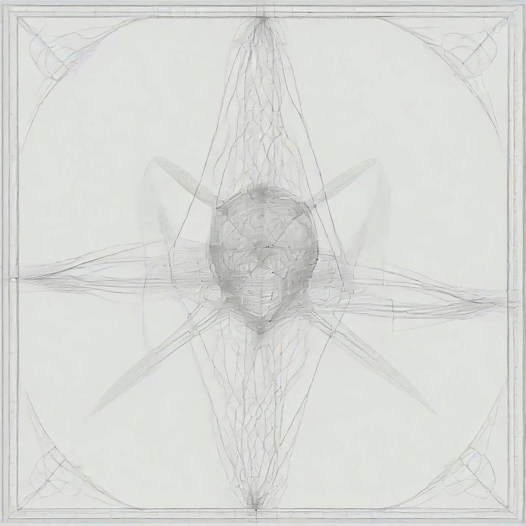 featured image - 任意维汉密尔顿系统的线性稳定性组合:GIT 序列:低