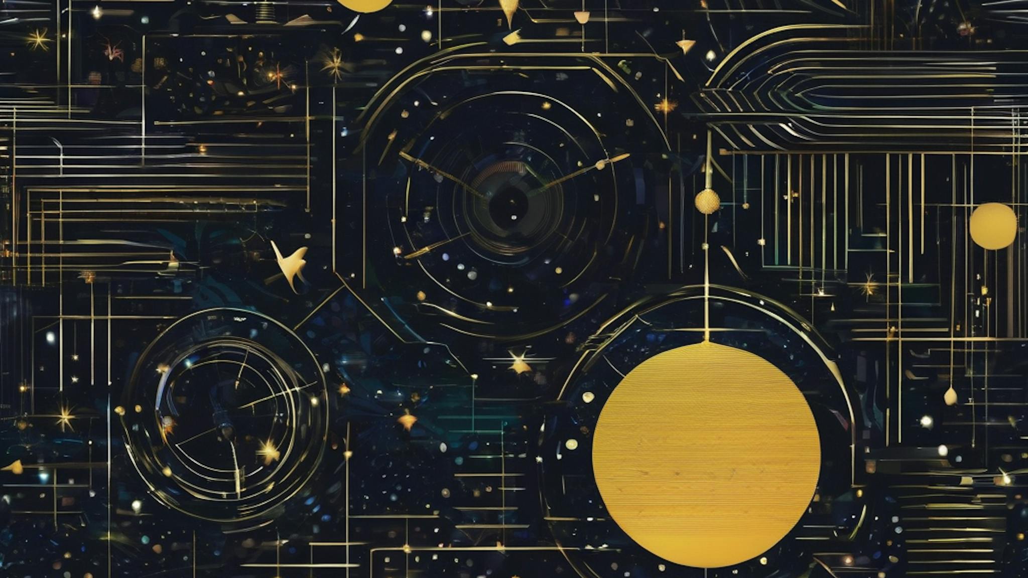 featured image - Unitarity Bound on Dark Matter: Dark Matter Annihilation and Unitarity Bound